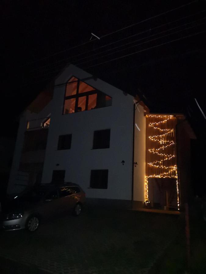 Villa Korálka Liptovský Trnovec Esterno foto