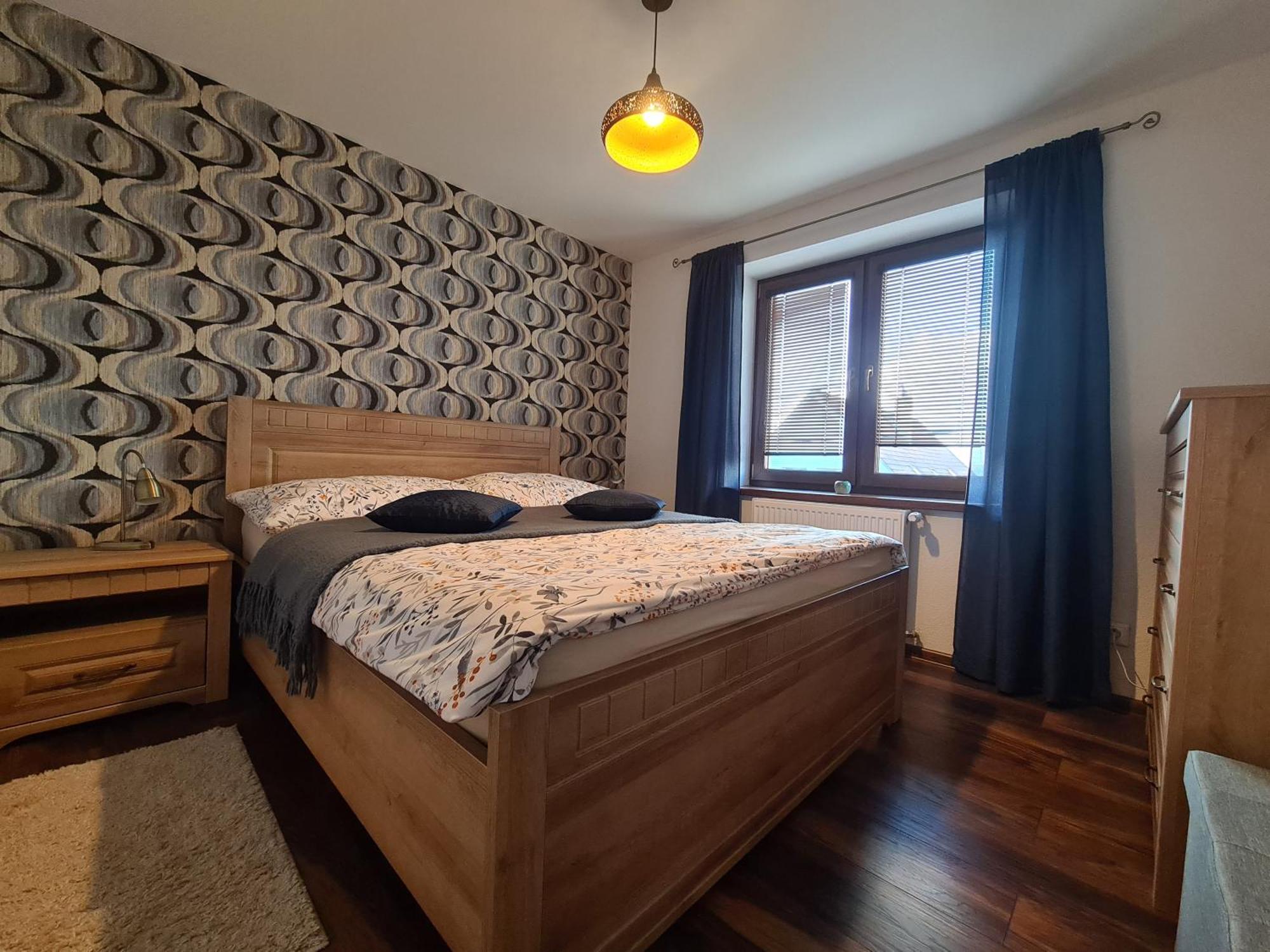Villa Korálka Liptovský Trnovec Esterno foto