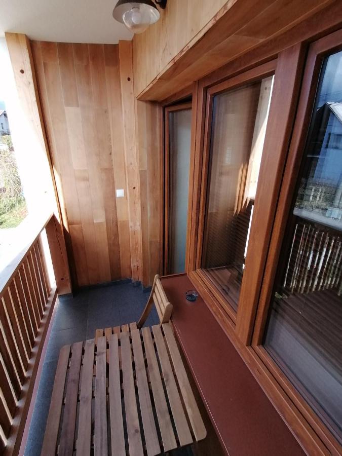 Villa Korálka Liptovský Trnovec Esterno foto
