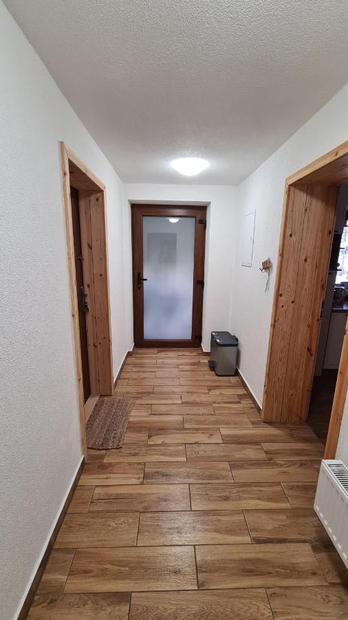 Villa Korálka Liptovský Trnovec Esterno foto