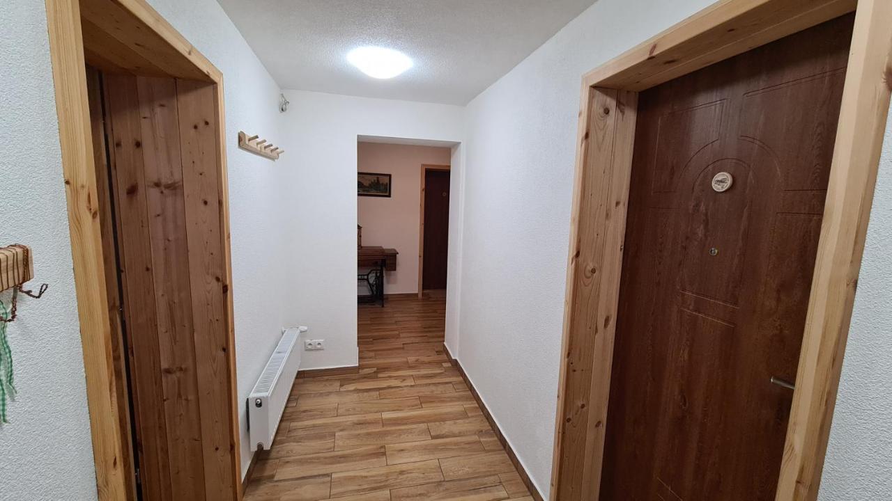 Villa Korálka Liptovský Trnovec Esterno foto